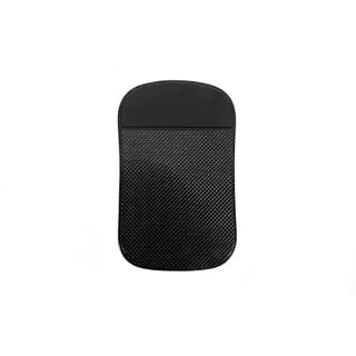 Anti-Slip Dashboard Mat 145x90 Black (Sapfire) photo 1