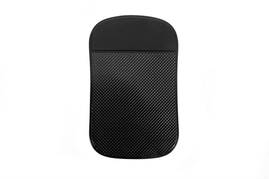 Anti-Slip Dashboard Mat 145x90 Black (Sapfire) Photo 1
