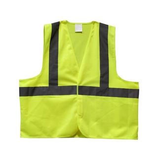 Safety Vest XL Yellow SH-022 SAPFIRE