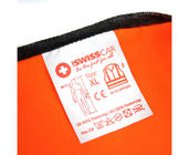 Safety Vest XL Orange WV-004 PROSWISSCAR photo 2