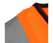 Safety Vest XL Orange WV-004 PROSWISSCAR photo 3