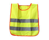 Safety Vest S Yellow SH-024 SAPFIRE photo 1