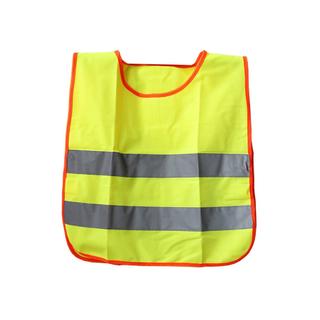 Safety Vest S Yellow SH-024 SAPFIRE photo 1