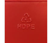 Vertical Plastic Fuel Canister 20L photo 3