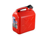 Vertical Plastic Fuel Canister 10L photo 1