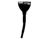 Fuel funnel with strainer SHERON photo 3