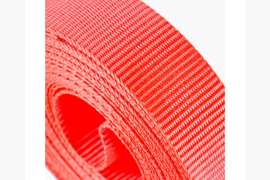Tie Down Strap with Spring Buckle 500 kg 2x2.5 m SH-080 SAPFIRE Photo 3