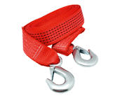 Tow Rope 4.5 Tons 5 m WS-001 PROSWISSCAR photo 4