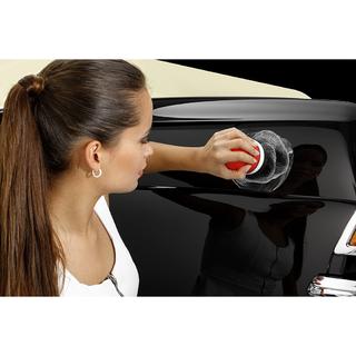 Sonax Applicator with Sponge for Applying Polishes and Waxes photo 4