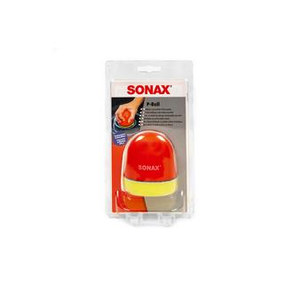 Sonax Applicator with Sponge for Applying Polishes and Waxes photo 3