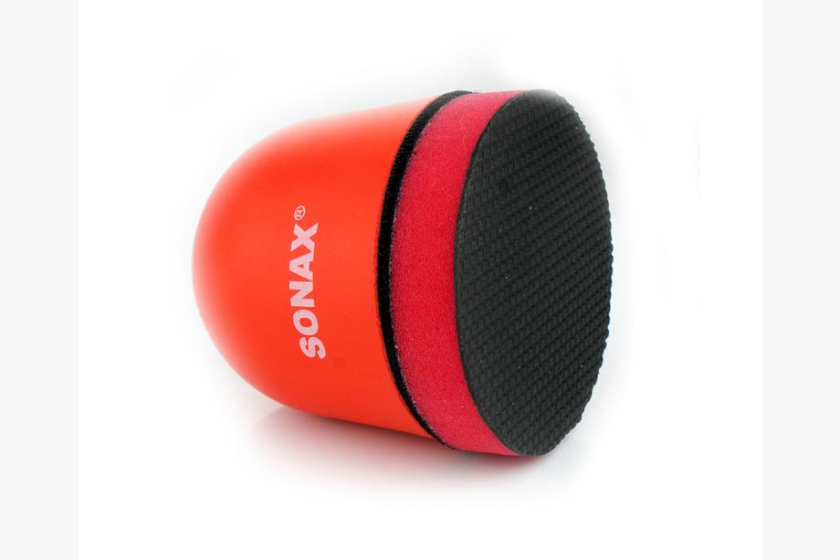 Sonax Applicator with Sponge for Surface Dirt Removal Image
