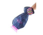 Motorsport winter Ice Scraper Glove CA-558 SAPFIRE CityUp photo 1