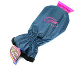Motorsport winter Ice Scraper Glove CA-558 SAPFIRE CityUp photo 2