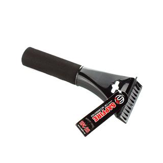 Ice Scraper with Soft Handle SFC-25 SAPFIRE photo 1
