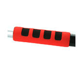 Motorsport winter Ice Scraper with Brush and Aluminum Handle SF-02 SAPFIRE photo 4