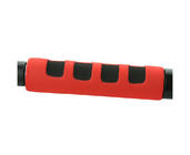 Motorsport winter Snow Brush with Ice Scraper and Aluminum Handle SF-13 SAPFIRE photo 2