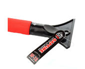 Motorsport winter Snow Brush with Ice Scraper and Aluminum Handle SF-13 SAPFIRE photo 3