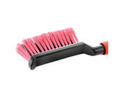 Motorsport winter Snow Brush with Ice Scraper and Aluminum Handle SF-13 SAPFIRE photo 4