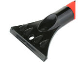 Motorsport winter Snow Brush with Ice Scraper and Aluminum Handle SF-13 SAPFIRE photo 5