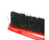 Motorsport winter Ice Scraper with Brush and Plastic Handle SF-17 SAPFIRE photo 2