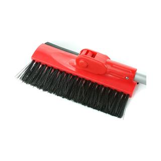 Snow brush with ice scraper and telescopic aluminum handle 65-95 cm SF-21 SAPFIRE photo 2