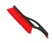 Motorsport winter Ice Scraper with Brush and Neoprene Handle SF-98 SAPFIRE photo 1