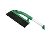Motorsport winter Snow brush with ice scraper and telescopic aluminum handle 65-95 cm SF-96 SAPFIRE photo 3