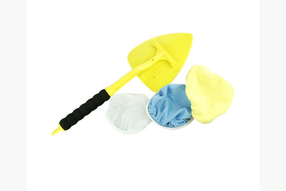 Window Cleaning Kit C40600 SAPFIRE Image