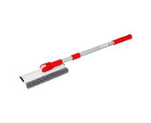 Mop with water squeegee and mesh sponge SCB-06 PROSWISSCAR photo 1