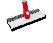 Mop with water squeegee and mesh sponge SCB-06 PROSWISSCAR photo 2