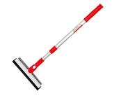 Mop with water squeegee and mesh sponge SCB-06 PROSWISSCAR photo 3