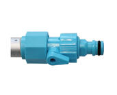Vodozgoni Telescopic Wash Brush with Water Connection 90-165 cm SAPFIRE photo 4