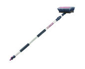 Telescopic Wash Brush with Water Connection 105-171 cm SAPFIRE CityUp photo 1