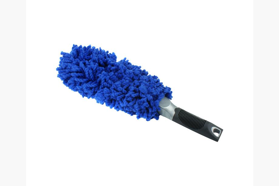 Vodozgoni Microfiber Brush for Dirt and Dust Removal SAPFIRE Image