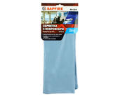 Glass Cleaning Wipes 35x40 cm Blue SA-214 SAPFIRE Shine photo 1