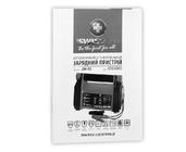 Automatic Smart Charger ZM-03 PROSWISSCAR photo 3