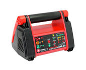 Automatic Smart Charger ZM-03 PROSWISSCAR photo 4