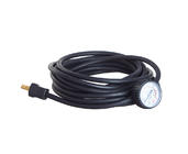Compressor PROSWISSCAR AC-05 (190 L/min) photo 2