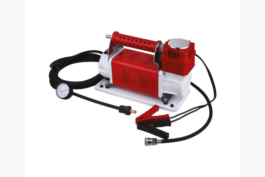 Compressor PROSWISSCAR AC-05 (190 L/min) Image