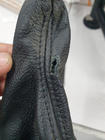 Mercedes Vito W638 1996-2003 SALE! Gear shift boot (leather) photo 3