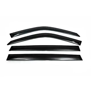 Window Deflectors Grand (4 pcs, HIC) photo 3