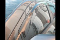 Fiat Freemont 2011-2016 Window Deflectors (4 pcs, HIC) photo 5