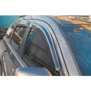 Window Deflectors (4 pcs, HIC) photo 1
