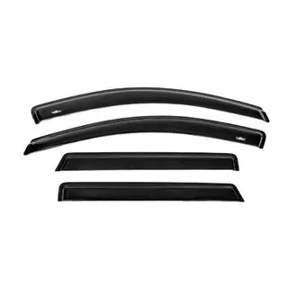 Window Deflectors (4 pcs, HIC) photo 4
