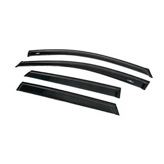 Window Deflectors SW (4 pcs, HIC) photo 2