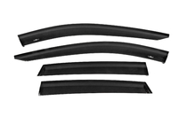 Ford Kuga/Escape 2019- Window Deflectors (4 pcs, HIC) photo 3