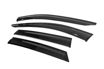 Ford Kuga/Escape 2019- Window Deflectors (4 pcs, HIC) photo 4