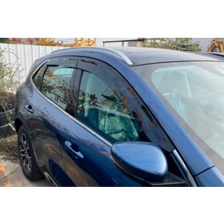 Window Deflectors (4 pcs, HIC) photo 1