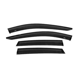 Window Deflectors (4 pcs, HIC) photo 3