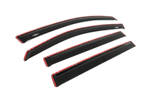 Honda Pilot 2015-2022 In-channel window deflectors (4 pcs, HIC) photo 3